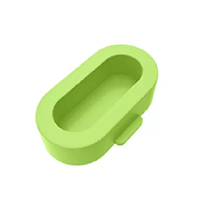 Plug Cover Cap For Garmin Venu Vivoactive 4 4S 945 245M Silicone Dustproof Plug Case For Fenix 5 5S 5X Plus 6 6S 6X Pro
Plug Cover Cap For Garmin Venu Vivoactive 4 4S 945 245M Silicone Dustproof Plug Case For Fenix 5 5S 5X Plus 6 6S 6X Pro