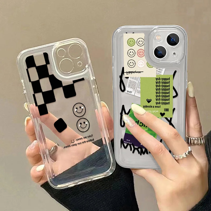Mi 12 Lite Space Case For Xiaomi Mi 11 Lite Case Redmi Note 11 10 9 8 Pro 8T 9A 9C 10s 11s 10T Poco X4 Pro 5G F4 M3 Clear Covers
Mi 12 Lite Space Case For Xiaomi Mi 11 Lite Case Redmi Note 11 10 9 8 Pro 8T 9A 9C 10s 11s 10T Poco X4 Pro 5G F4 M3 Clear Covers