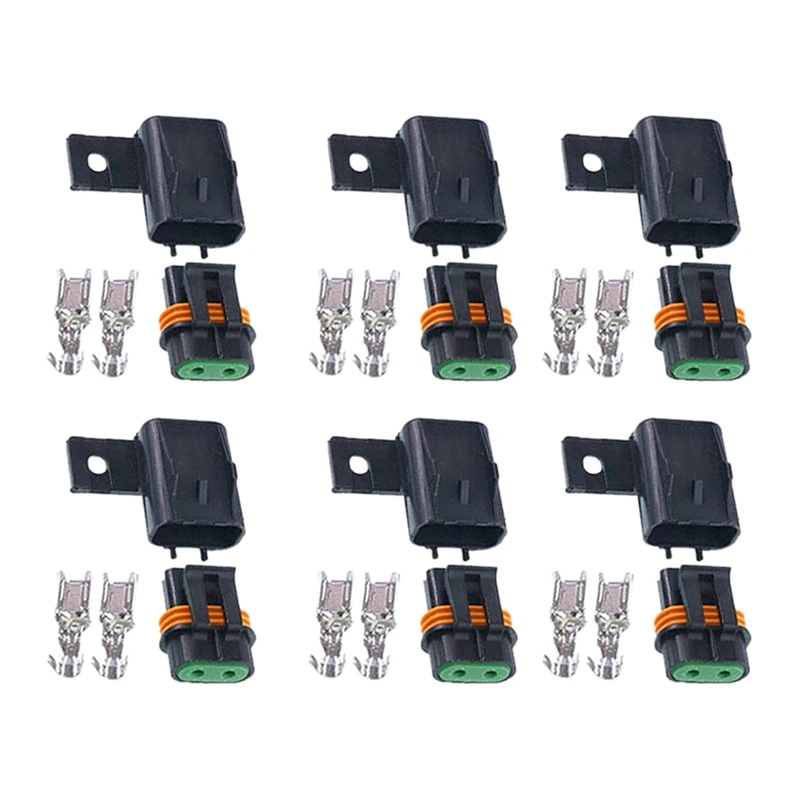 NEW-6PCS ATO ATC Fuse Holder Assembly ATC Waterproof Sealed Fuse Socket Kit Splice Existing Wire Kit
NEW-6PCS ATO ATC Fuse Holder Assembly ATC Waterproof Sealed Fuse Socket Kit Splice Existing Wire Kit