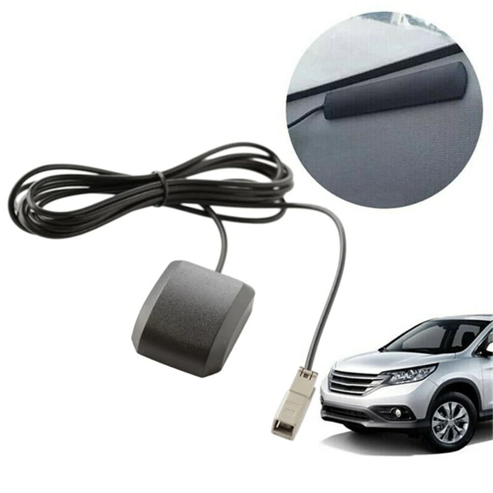 1PC Car GPS Antenna GT5 Car Navigator Antenna Receiver Aerial For Alpine For Clarion For Pioneer For Phone Car Navigation System
1PC Car GPS Antenna GT5 Car Navigator Antenna Receiver Aerial For Alpine For Clarion For Pioneer For Phone Car Navigation System