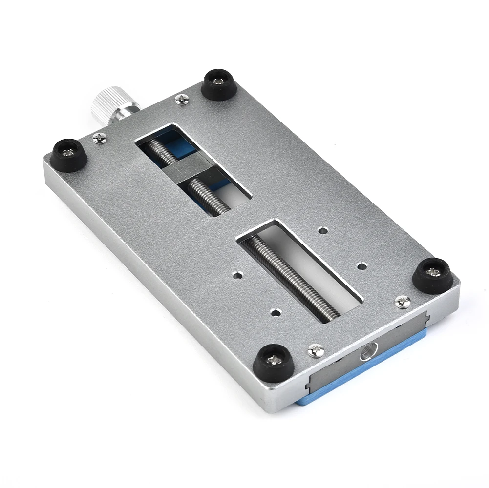 MJ K22 Mobile Phone Soldering Repair Tool Motherboard PCB Holder Jig Fixture With IC Location For IPhone Mainboard Repair
MJ K22 Mobile Phone Soldering Repair Tool Motherboard PCB Holder Jig Fixture With IC Location For IPhone Mainboard Repair