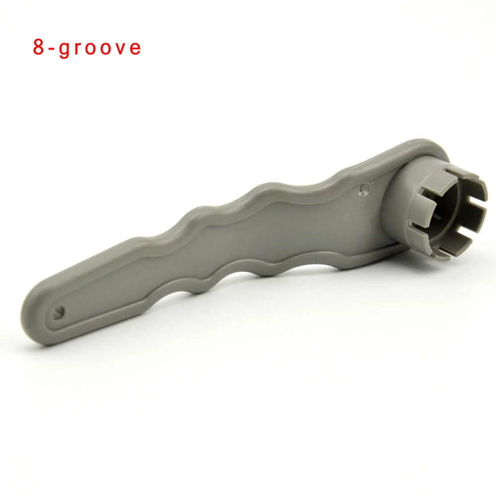 Six-tooth Eight-tooth Screw Valve Wrench Inflatable Boat Kayak Surfing Paddle Board Gas Nozzle Tightening Wrench Repair Tool
Six-tooth Eight-tooth Screw Valve Wrench Inflatable Boat Kayak Surfing Paddle Board Gas Nozzle Tightening Wrench Repair Tool