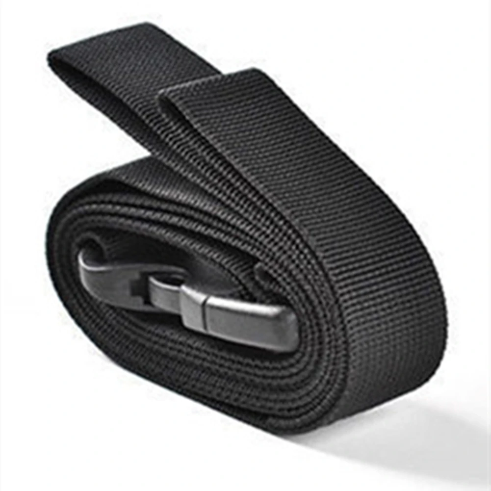 1pc Car Roof Rack Kayak Cam Buckle Lashing Strap Luggage Strap Travel Tied Cargo Tie Durable Luggage Kayak Surfboard Car Access
1pc Car Roof Rack Kayak Cam Buckle Lashing Strap Luggage Strap Travel Tied Cargo Tie Durable Luggage Kayak Surfboard Car Access
