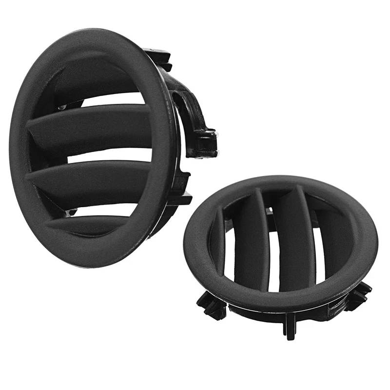 1 Pair Car Air Conditioner Vent Black Left + Right Air Conditioning AC Vents For Mercedes-Benzs W204 C-CLASS 2008-2015 Auto Part
1 Pair Car Air Conditioner Vent Black Left + Right Air Conditioning AC Vents For Mercedes-Benzs W204 C-CLASS 2008-2015 Auto Part