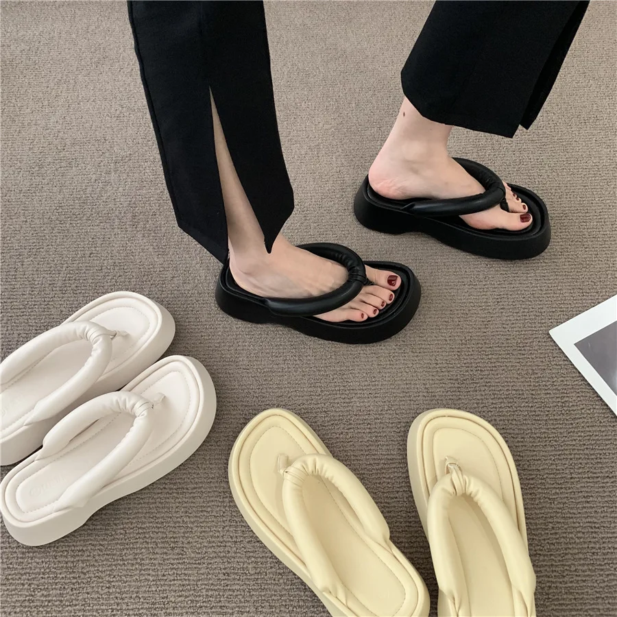Low Shoes Rubber Flip Flops Hawaiian Hoof Heels Rome Fabric PU Rubber Flip Flops Shoes Low Hawaiian Fabric PU Rome Hoof
Low Shoes Rubber Flip Flops Hawaiian Hoof Heels Rome Fabric PU Rubber Flip Flops Shoes Low Hawaiian Fabric PU Rome Hoof
