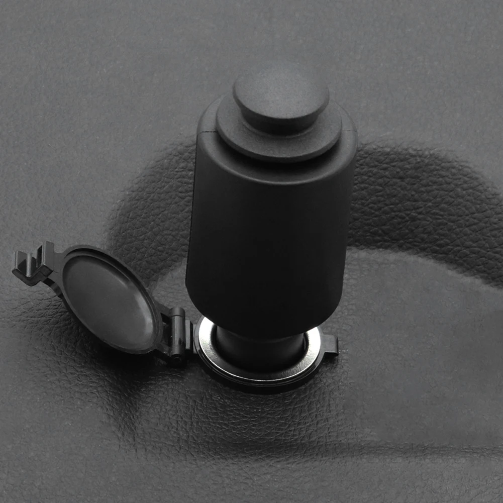 Car Marine Cigarette Lighter Socket Adapter Power Outlet Converter Dust Plug USB Charger Socket Power Outlet Adapter
Car Marine Cigarette Lighter Socket Adapter Power Outlet Converter Dust Plug USB Charger Socket Power Outlet Adapter