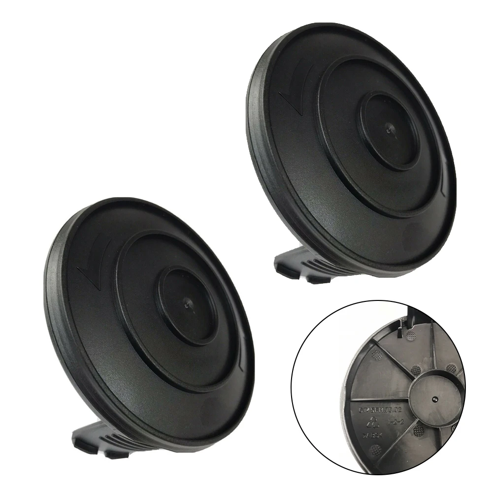 2Pcs Strimmer Spool Cover Cap For Mac Allister MGTP430 MGTP600 FAST POST Lawn Mower Parts Garden Strimmer Spool Cover Cap
2Pcs Strimmer Spool Cover Cap For Mac Allister MGTP430 MGTP600 FAST POST Lawn Mower Parts Garden Strimmer Spool Cover Cap