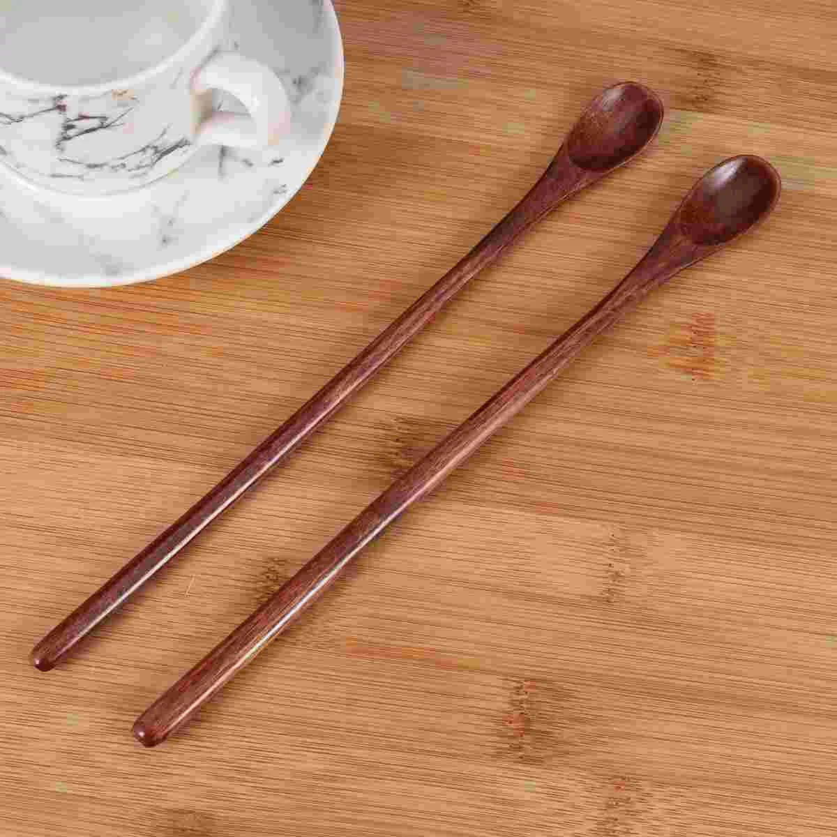 Spoon Spoons Wooden Stirring Woodcoffee Tea Serving Drink Honey Mixing Cocktail Teaspoon Sticks Swizzle Stirrer Eatingset
Spoon Spoons Wooden Stirring Woodcoffee Tea Serving Drink Honey Mixing Cocktail Teaspoon Sticks Swizzle Stirrer Eatingset