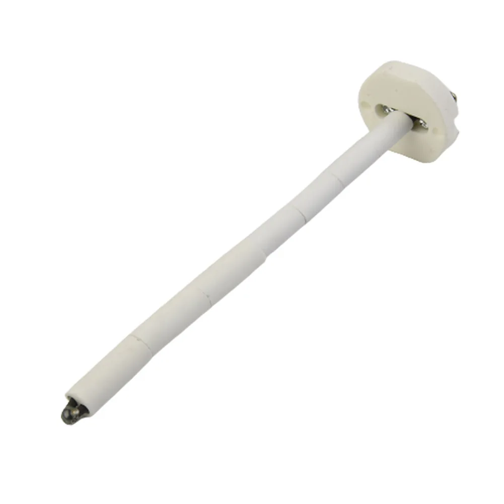 High Temperature Thermocouple Sensor K Type Ceramic Kiln Furnace 1300℃ 2372℉ Practical Durable Useful Brand New
High Temperature Thermocouple Sensor K Type Ceramic Kiln Furnace 1300℃ 2372℉ Practical Durable Useful Brand New