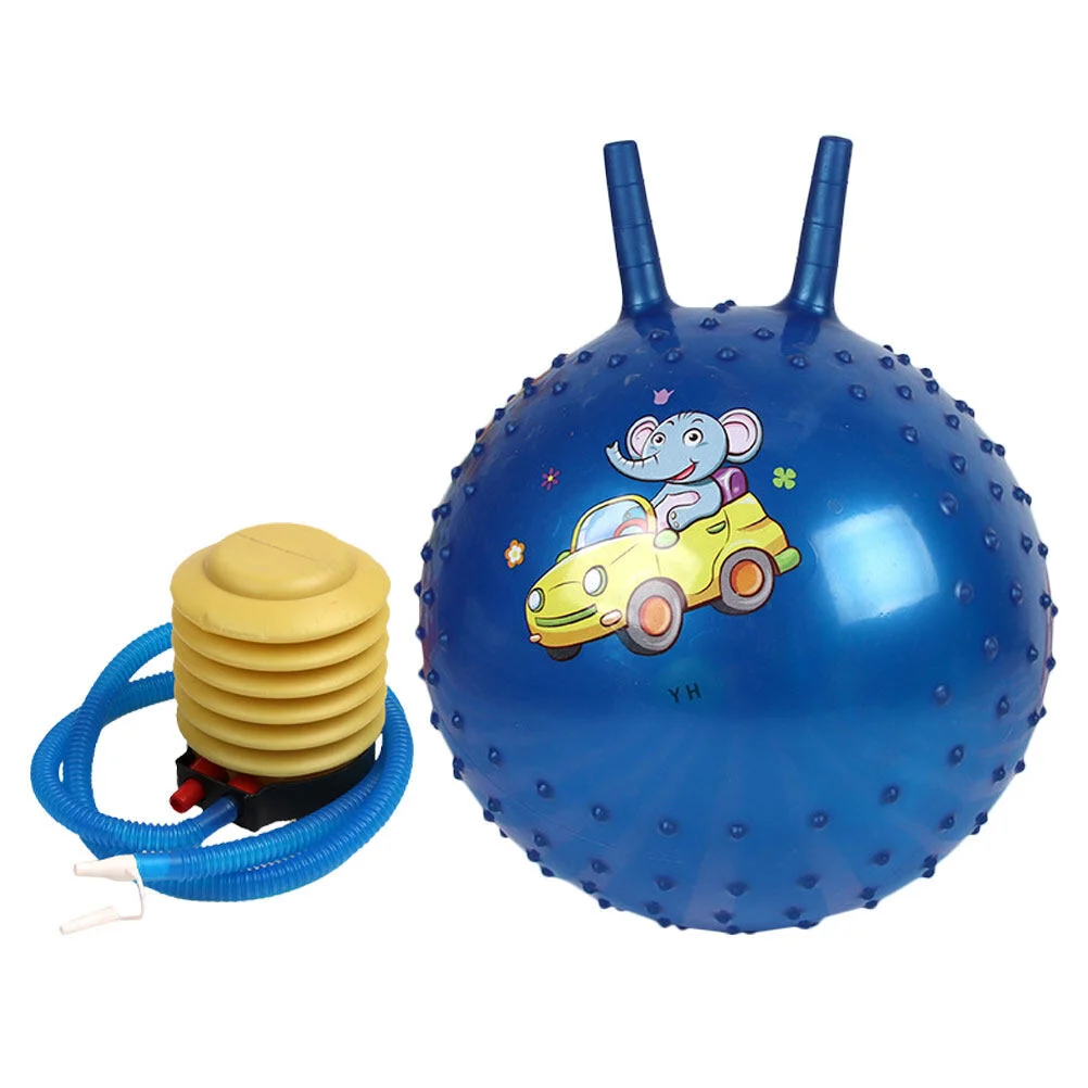Elastic Band Outdoor Play Toys Kids Bouncing Jumping Ball Home Inflatable Bouncy Interesting Pvc Balls Child
Elastic Band Outdoor Play Toys Kids Bouncing Jumping Ball Home Inflatable Bouncy Interesting Pvc Balls Child