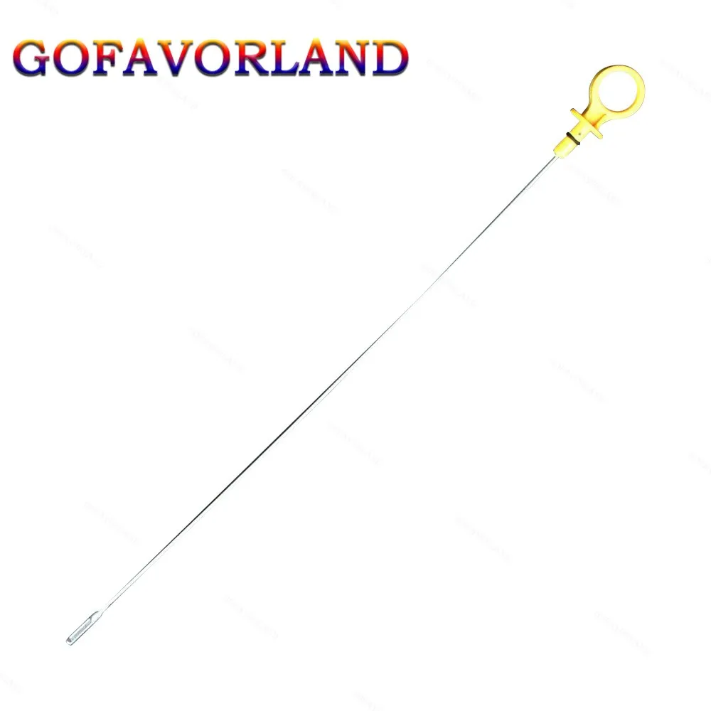 L3G6-10-450F Car Engine Oil Level Dipstick For Mazda 2.5L Engine 3 2010-2013 5 2012-2013 6 2011-2013 CX-7 2010-2012
L3G6-10-450F Car Engine Oil Level Dipstick For Mazda 2.5L Engine 3 2010-2013 5 2012-2013 6 2011-2013 CX-7 2010-2012