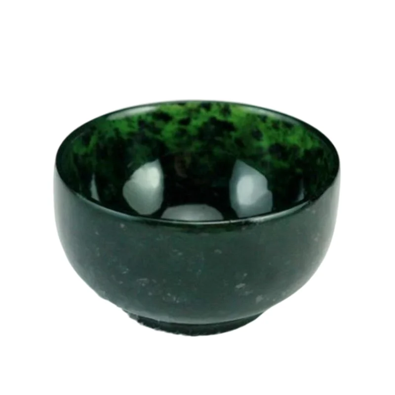 Natural Jade Teacup Kung Fu Tea set Real Chinese Tibet Medicine King Jades Stone Tea Bowl Health Cups Hand-carved Gongfu Teaware
Natural Jade Teacup Kung Fu Tea set Real Chinese Tibet Medicine King Jades Stone Tea Bowl Health Cups Hand-carved Gongfu Teaware