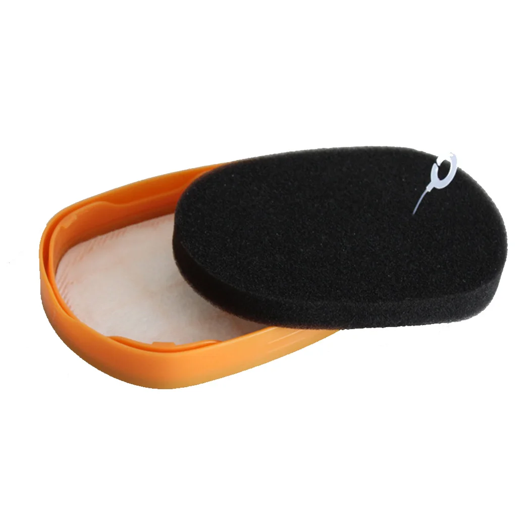 2PCS Sponge Filter Set For Philips SpeedPro Max FC6812 FC6813 FC6814 FC6822 Filter For Vacuum Cleaner Home Cleaning Tools Parts
2PCS Sponge Filter Set For Philips SpeedPro Max FC6812 FC6813 FC6814 FC6822 Filter For Vacuum Cleaner Home Cleaning Tools Parts