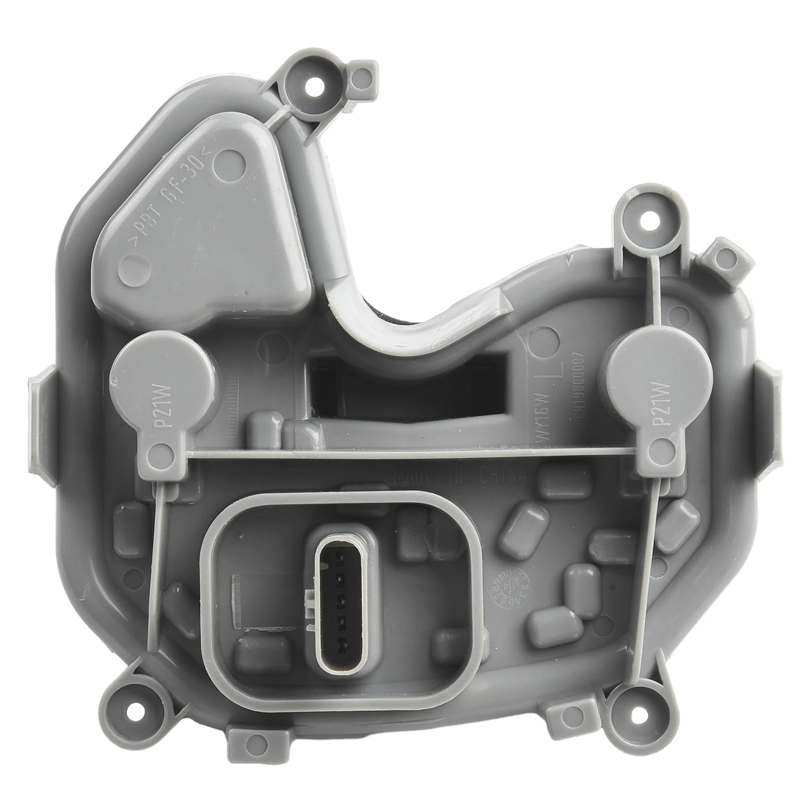 1pcs Hot Sale Left Side Rear Tail Light Bracket & Plug For Jeep For Renegade 15-17 68270892AA Direct Replacement Car Accessories
1pcs Hot Sale Left Side Rear Tail Light Bracket & Plug For Jeep For Renegade 15-17 68270892AA Direct Replacement Car Accessories