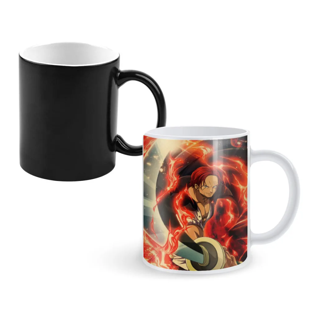 Luffy-Straw-Hat-Pirate-ONE-PIECE-Anime-Creativity Color Change mug mug Hot Coffee Cup Breakfast Cup mug Friend Holiday Gift
Luffy-Straw-Hat-Pirate-ONE-PIECE-Anime-Creativity Color Change mug mug Hot Coffee Cup Breakfast Cup mug Friend Holiday Gift