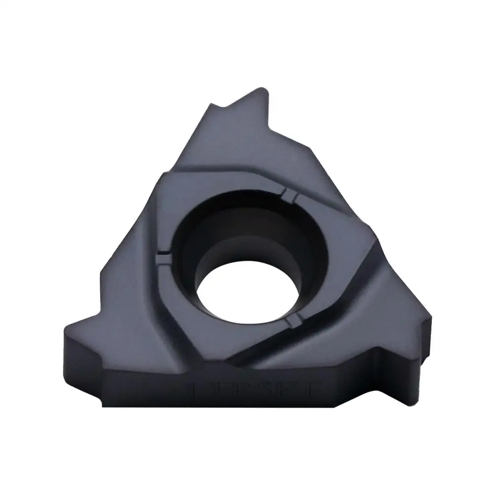 5PCS 11ER ZP680 CNC Lathe Machine External Threading Tools Indexable Plates Cement Tungsten Carbide Screw Thread Inserts
5PCS 11ER ZP680 CNC Lathe Machine External Threading Tools Indexable Plates Cement Tungsten Carbide Screw Thread Inserts