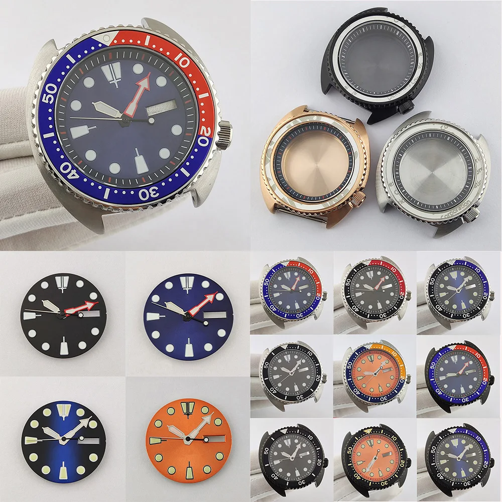 44 мм nh35 чехол для часов мужской стальной чехол подходит для NH35 NH36 чехол для часов аксессуары для часов чехол из нержавеющей стали SK009
44 мм nh35 чехол для часов мужской стальной чехол подходит для NH35 NH36 чехол для часов аксессуары для часов чехол из нержавеющей стали SK009