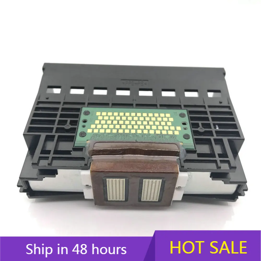 Full Color Printhead Print Head Printer Head for Canon PIXUS 9900i i9900 i9950 iP8600 iP8500 iP9910 Pro9000 Mark II QY6-0076
Full Color Printhead Print Head Printer Head for Canon PIXUS 9900i i9900 i9950 iP8600 iP8500 iP9910 Pro9000 Mark II QY6-0076