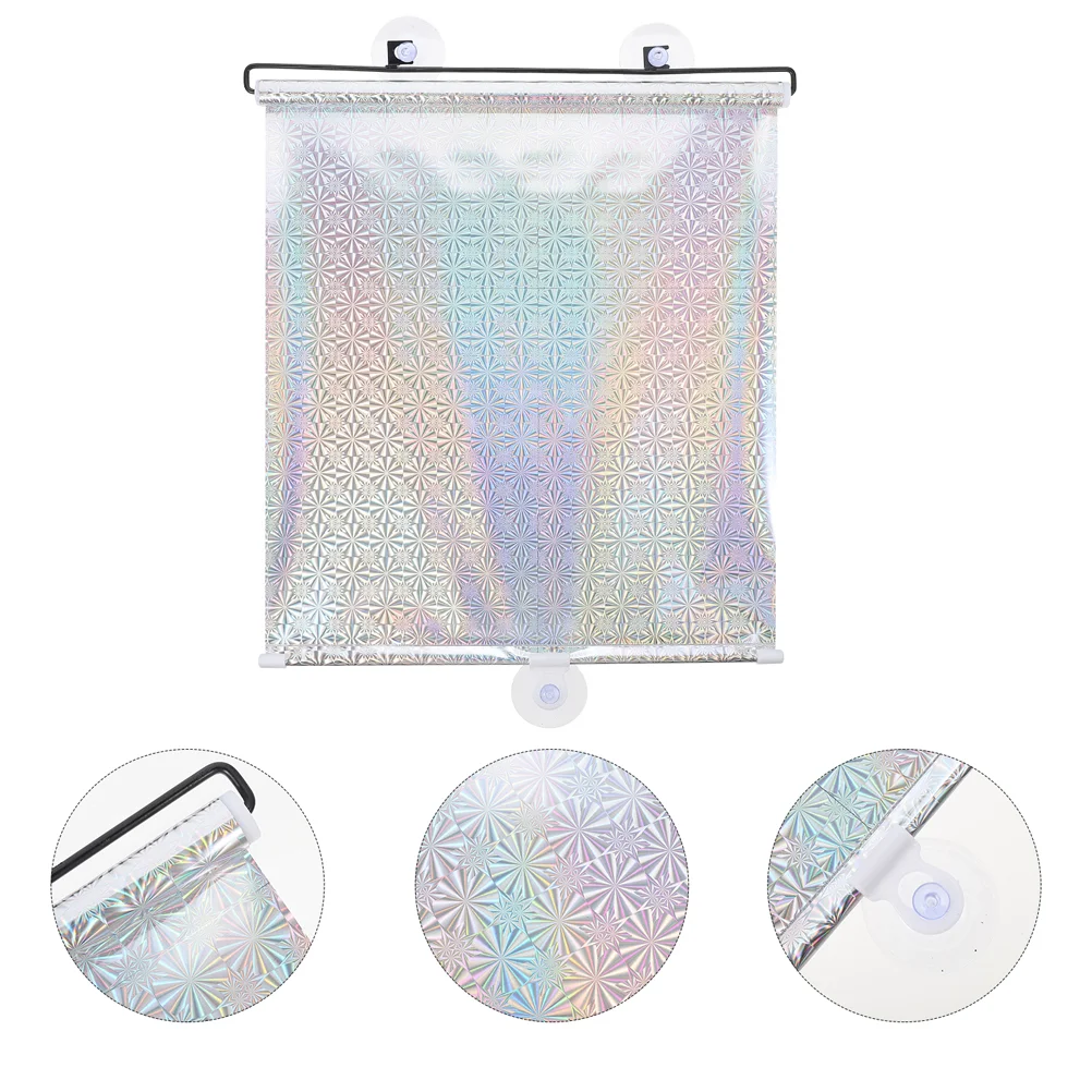 Shade Car Blackout Windshield Window Suction Curtain Cover Sun Cup Snow Shades Skylight Sunshade Portable Blinds Temporary
Shade Car Blackout Windshield Window Suction Curtain Cover Sun Cup Snow Shades Skylight Sunshade Portable Blinds Temporary