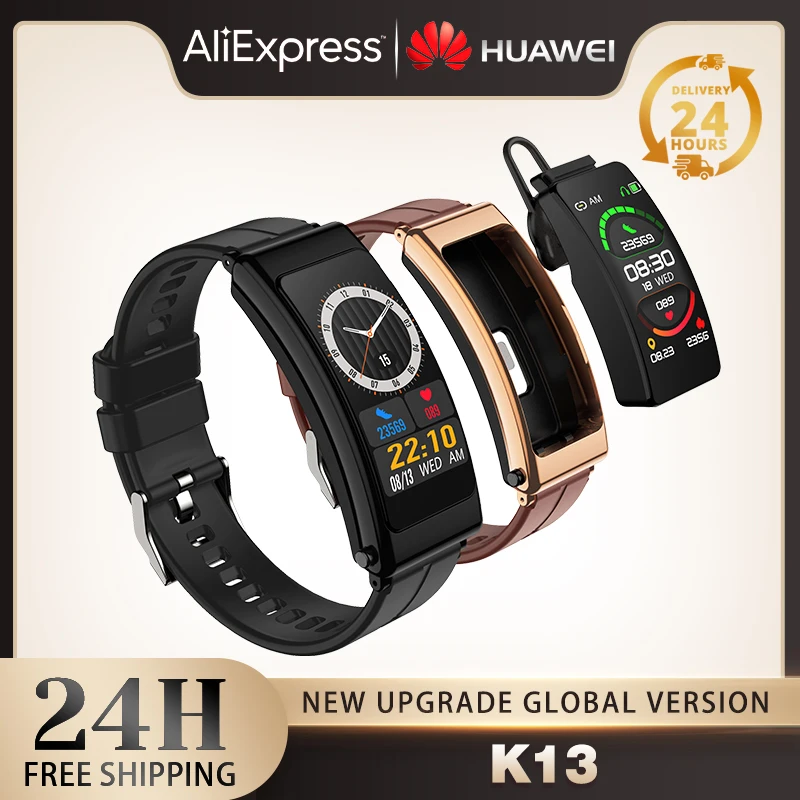 2023 Huawei K13 Smartwatch Wireless Earbuds 2 In 1 Music Control Sport Waterproof Bluetooth Call Smart Bracelet Watch Series 8
2023 Huawei K13 Smartwatch Wireless Earbuds 2 In 1 Music Control Sport Waterproof Bluetooth Call Smart Bracelet Watch Series 8