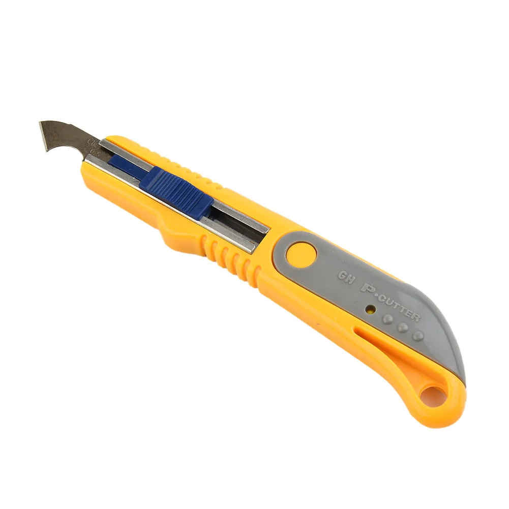 Details About Acrylic Plastic Sheet Cutter Hook Cutting Tool Blades Hot Cutter Stainless Steel Leather Craft Cutting Hand Tools
Details About Acrylic Plastic Sheet Cutter Hook Cutting Tool Blades Hot Cutter Stainless Steel Leather Craft Cutting Hand Tools
