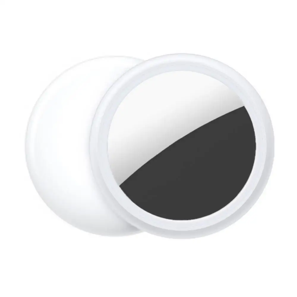 Mini GPS Tracker 4.0 Smart Locator For AirTag Smart Anti-Lost Device GPS Locator Mobile Keys Pet Kids Finder For Apple Vehicle
Mini GPS Tracker 4.0 Smart Locator For AirTag Smart Anti-Lost Device GPS Locator Mobile Keys Pet Kids Finder For Apple Vehicle