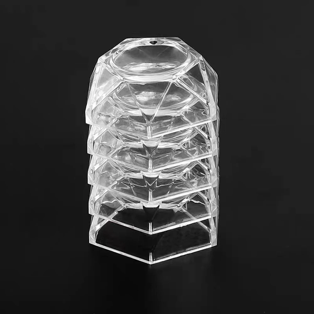 High Quality Display Stand Decorative Ornaments 1PCS Acrylic Decorative Crafts Display Base Durable Eco-friendly
High Quality Display Stand Decorative Ornaments 1PCS Acrylic Decorative Crafts Display Base Durable Eco-friendly