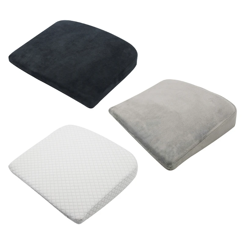 Baby Pillow for Infant Crib Anti-Spit Milk Wedges Pillow Newborn Slow Memory Foam Sleeping Pillows
Baby Pillow for Infant Crib Anti-Spit Milk Wedges Pillow Newborn Slow Memory Foam Sleeping Pillows