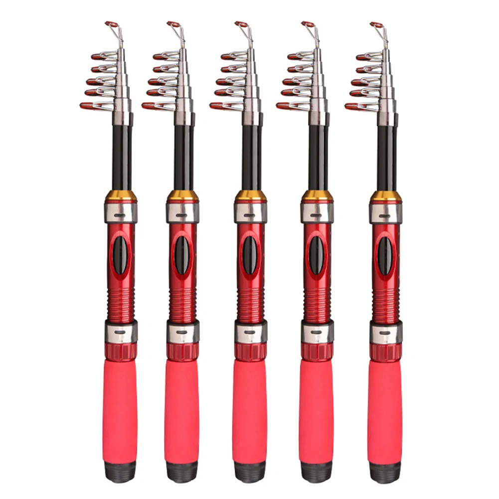 Take Your Fishing to the Next Level with Our Ultra Short Retractable Fishing Rods Lightweight Durable and Easy to Use
Take Your Fishing to the Next Level with Our Ultra Short Retractable Fishing Rods Lightweight Durable and Easy to Use