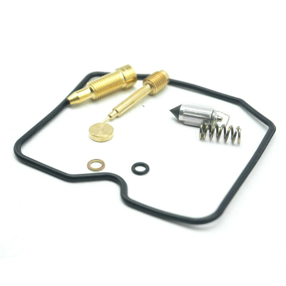 For America Legend TT Carburetor Repair Kit Tool Universal Rubber+Metal 1pc Accessory
For America Legend TT Carburetor Repair Kit Tool Universal Rubber+Metal 1pc Accessory