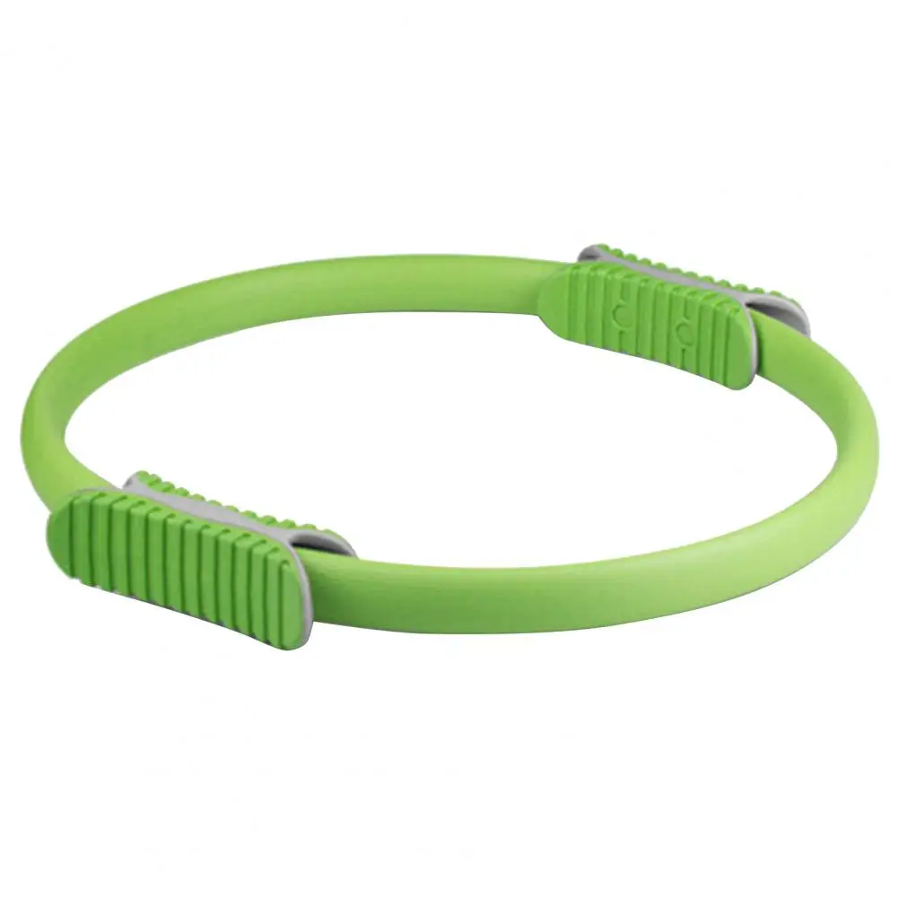 Fitness Ring Corrosion Resistance High Strength Multifunctional Slimming Body Building Training Pilates Ring Loop
Fitness Ring Corrosion Resistance High Strength Multifunctional Slimming Body Building Training Pilates Ring Loop