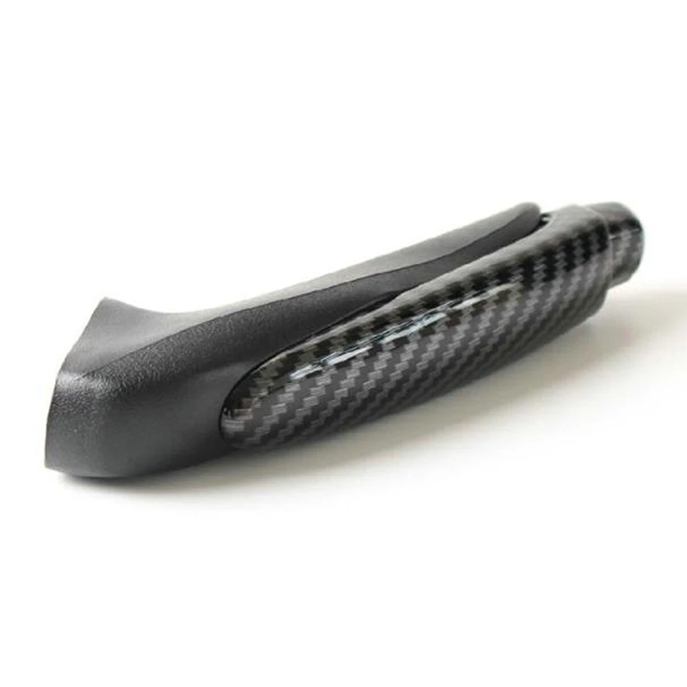 Carbon Fiber Front Hand Brake Trim Caps For Honda Civic Coupe Sedan 2006 - 2011 Handbrake Lever Interior Parts
Carbon Fiber Front Hand Brake Trim Caps For Honda Civic Coupe Sedan 2006 - 2011 Handbrake Lever Interior Parts