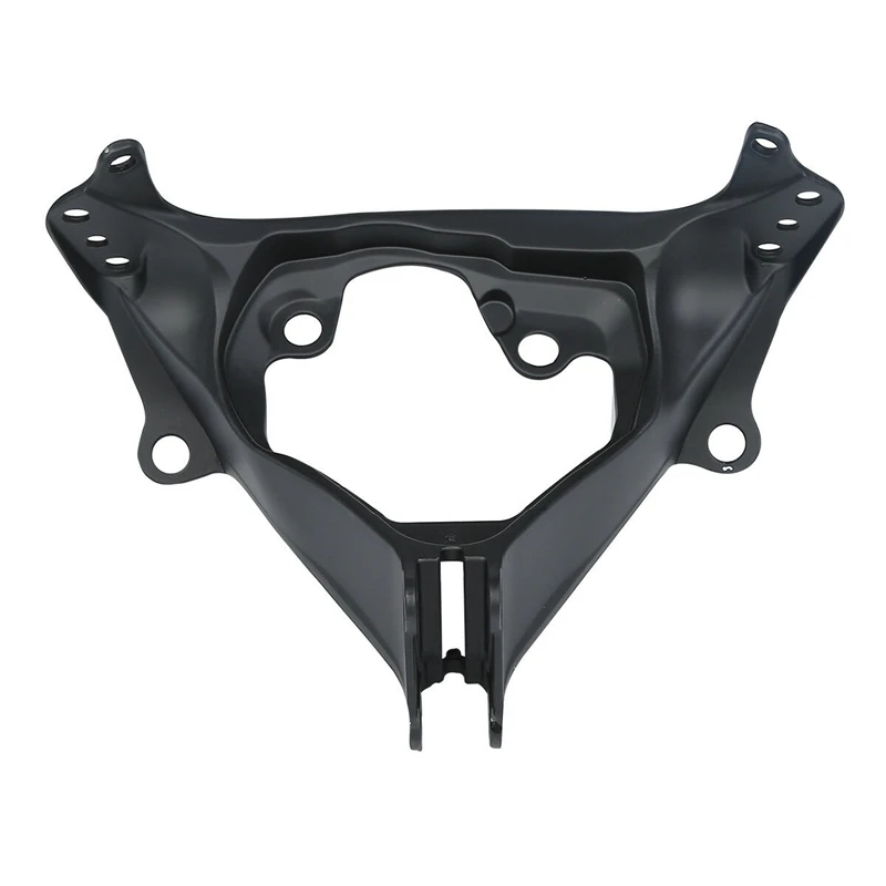 Headlight Bracket Motorcycle Upper Stay Fairing For SUZUKI GSXR600 GSXR750 GSXR 600 750 GSX-R 08 09 10 2008 2009 2010
Headlight Bracket Motorcycle Upper Stay Fairing For SUZUKI GSXR600 GSXR750 GSXR 600 750 GSX-R 08 09 10 2008 2009 2010