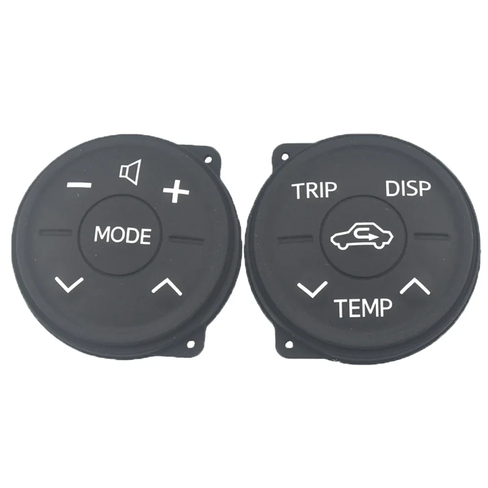 Автомобильные кнопки, новый переключатель на руле, резиновая панель управления для Toyota Prius 30 2009-13 Prius Eco 2010-13 Prius ZVW30 XW30 10-13
Автомобильные кнопки, новый переключатель на руле, резиновая панель управления для Toyota Prius 30 2009-13 Prius Eco 2010-13 Prius ZVW30 XW30 10-13