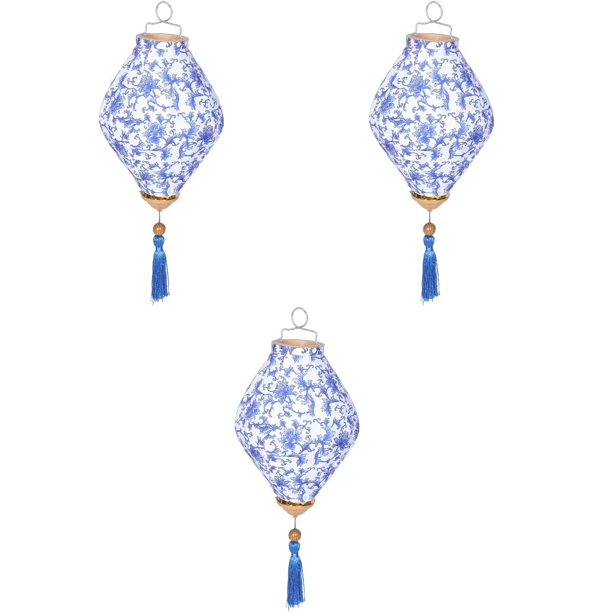 Charming China Floral Pattern Lantern Decor Celebration Hanging Chinese Outdoor 
Charming China Floral Pattern Lantern Decor Celebration Hanging Chinese Outdoor