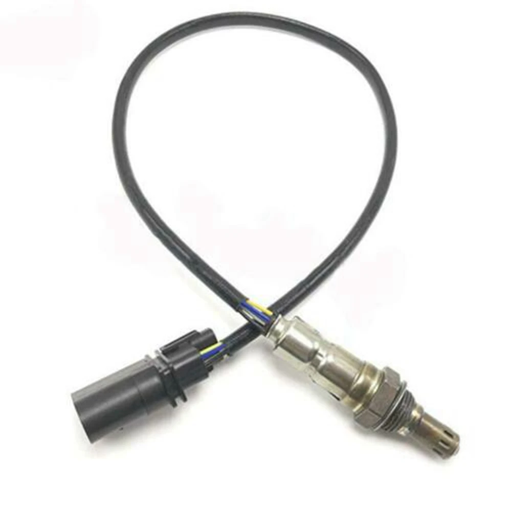 Oxygen Sensor 03L906262A for-Beetle Caddy Golf Jetta
Oxygen Sensor 03L906262A for-Beetle Caddy Golf Jetta