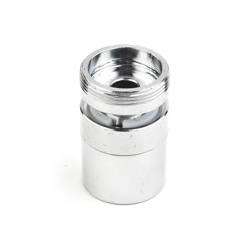 360 Rotation Faucet Aerator Kitchen Sink Tap Water Saving High Pressure Nozzle Tap Adapter Faucets Extender Filter
360 Rotation Faucet Aerator Kitchen Sink Tap Water Saving High Pressure Nozzle Tap Adapter Faucets Extender Filter