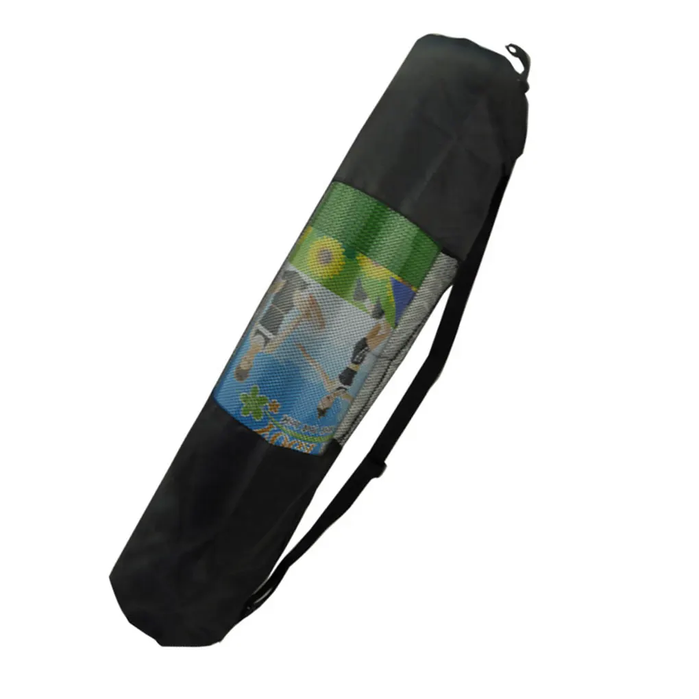 Портативный рюкзак из полиэстера для йоги, Складная Водонепроницаемая сумка для хранения в тренажерном зале, аксессуары для переноски 10 мм 
Портативный рюкзак из полиэстера для йоги, Складная Водонепроницаемая сумка для хранения в тренажерном зале, аксессуары для переноски 10 мм