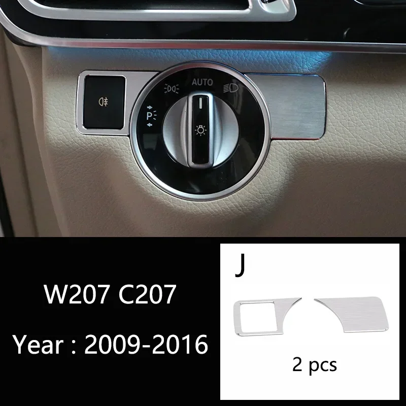 Стайлинг автомобиля, внутренние двери, окна, стекло, переключатели, рамка, крышки, наклейки, отделка для Mercedes Benz E Class Coupe W207 C207 A207 
Стайлинг автомобиля, внутренние двери, окна, стекло, переключатели, рамка, крышки, наклейки, отделка для Mercedes Benz E Class Coupe W207 C207 A207