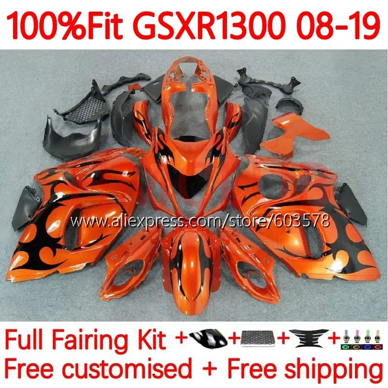 Инъекция для SUZUKI Hayabusa orange blk GSXR1300 CC GSXR 1300 08 09 10 11 12 13 14 2015 2016 2017 2018 2019 Обтекатели 106No.14
Инъекция для SUZUKI Hayabusa orange blk GSXR1300 CC GSXR 1300 08 09 10 11 12 13 14 2015 2016 2017 2018 2019 Обтекатели 106No.14