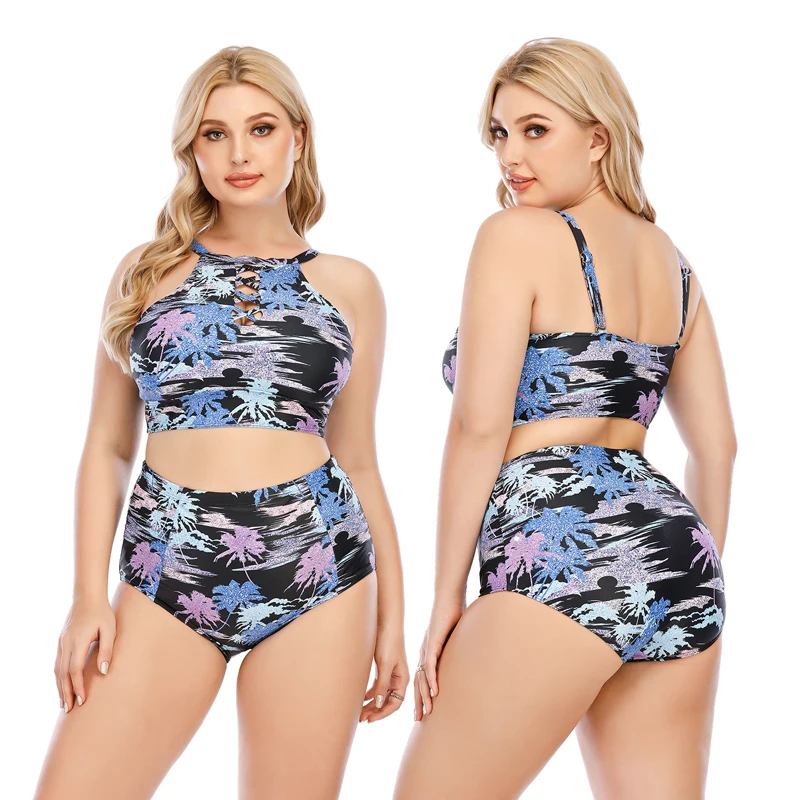 Swim Shorts Women 2022 2 Piece Swimwear Korean Ladies Bathing Suit Swimsuit Tankini Large Size Big Cup Bikini Print Nylon Two
Swim Shorts Women 2022 2 Piece Swimwear Korean Ladies Bathing Suit Swimsuit Tankini Large Size Big Cup Bikini Print Nylon Two