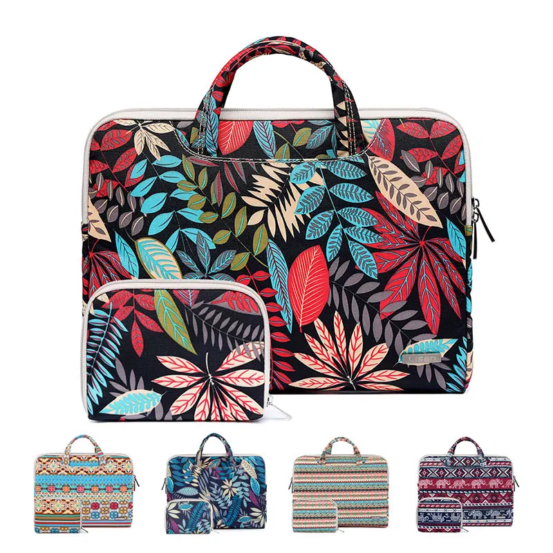 New Laptop Bag Set 11.6 13 14 15.6 inch Waterproof Notebook Sleeve For Asus Xiaomi Macbook Air Pro Handbag Case Women Briefcase
New Laptop Bag Set 11.6 13 14 15.6 inch Waterproof Notebook Sleeve For Asus Xiaomi Macbook Air Pro Handbag Case Women Briefcase