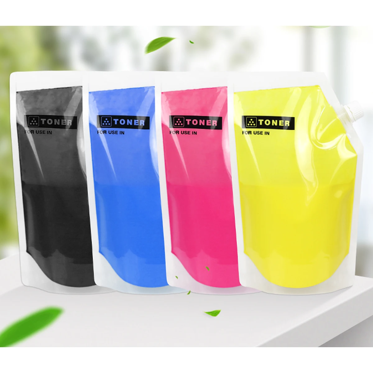 1KG Toner Powder for HP LaserJet Enterprise Flow MFP M578 M-578 M 578 C M578C M-578C M 578C M578-C M-578-C M 578-C 212 A 212 X
1KG Toner Powder for HP LaserJet Enterprise Flow MFP M578 M-578 M 578 C M578C M-578C M 578C M578-C M-578-C M 578-C 212 A 212 X