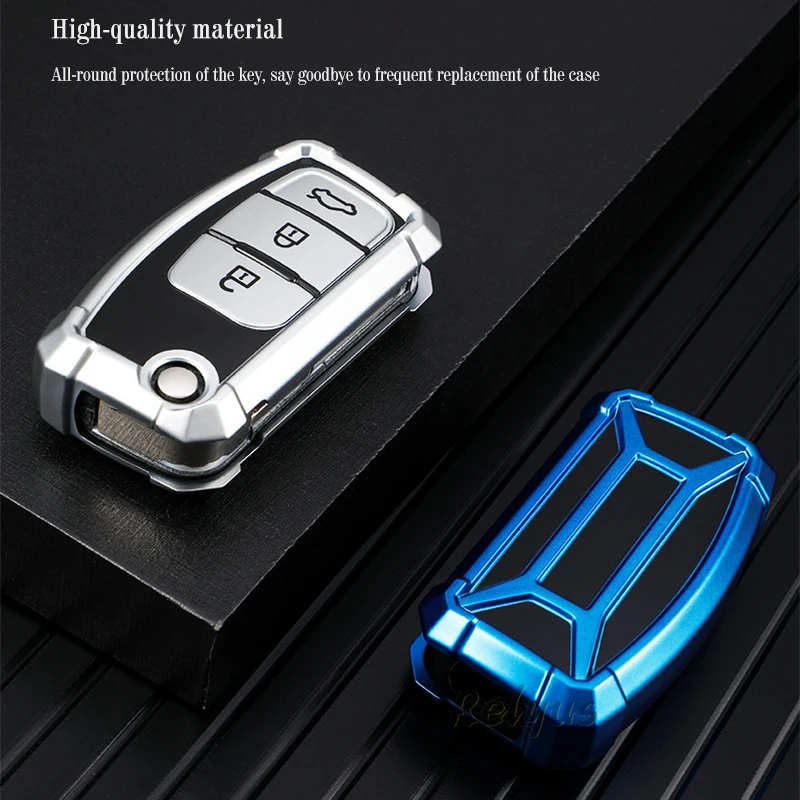 TPU Remote Key Case Cover for Ford Fiesta Focus 2 Ecosport Kuga Escape Falcon B-Max C-Max Eco Sport Galaxy Key Protector
TPU Remote Key Case Cover for Ford Fiesta Focus 2 Ecosport Kuga Escape Falcon B-Max C-Max Eco Sport Galaxy Key Protector