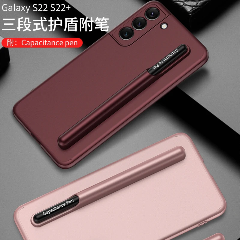 Чехол для телефона Samsung Galaxy S22 Plus, чехол с ручкой, противоударный чехол для Samsung S22, чехол
Чехол для телефона Samsung Galaxy S22 Plus, чехол с ручкой, противоударный чехол для Samsung S22, чехол