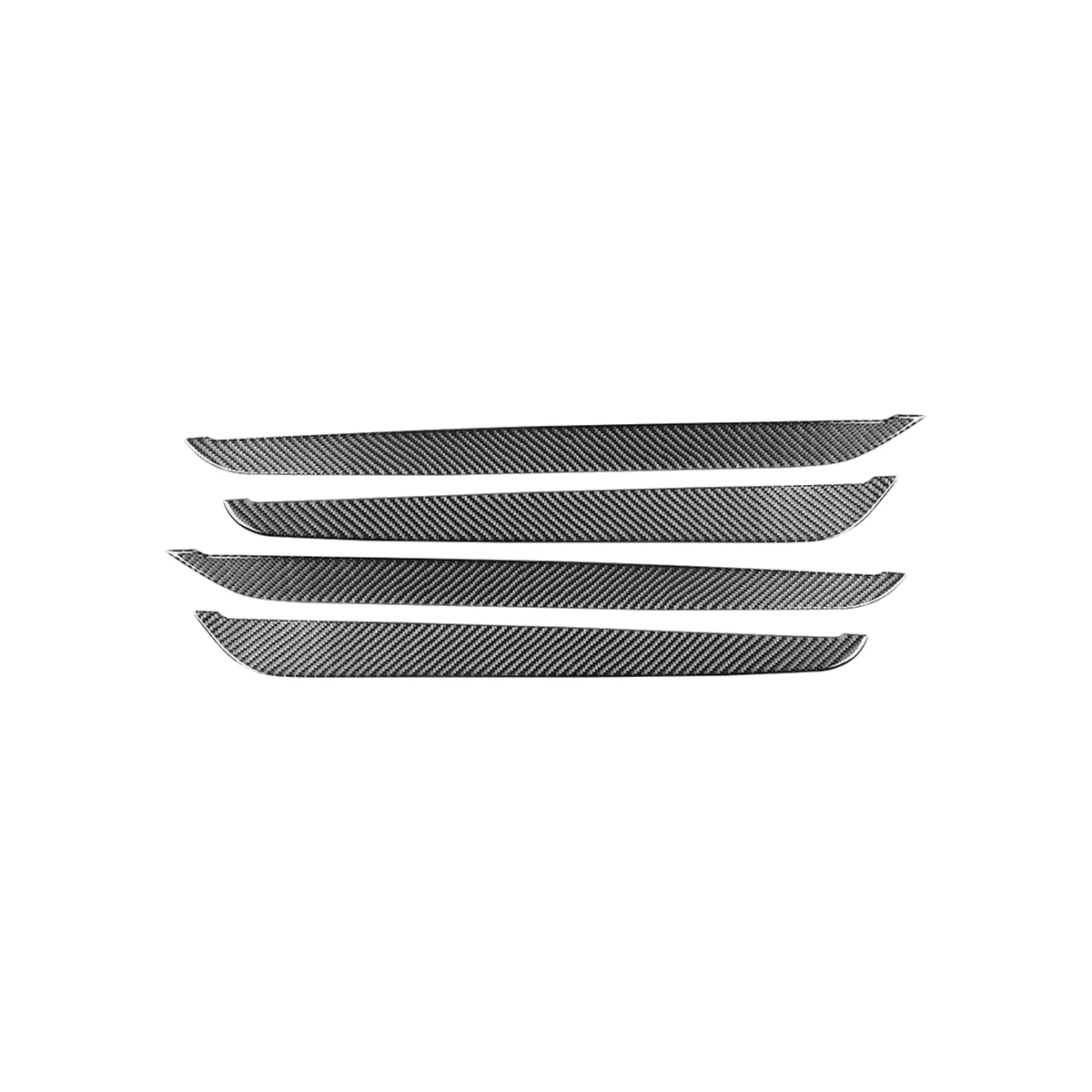 For CC 2012-2018 Soft Carbon Fiber Inner Door Panel Cover Trim Sticker Accessories
For CC 2012-2018 Soft Carbon Fiber Inner Door Panel Cover Trim Sticker Accessories