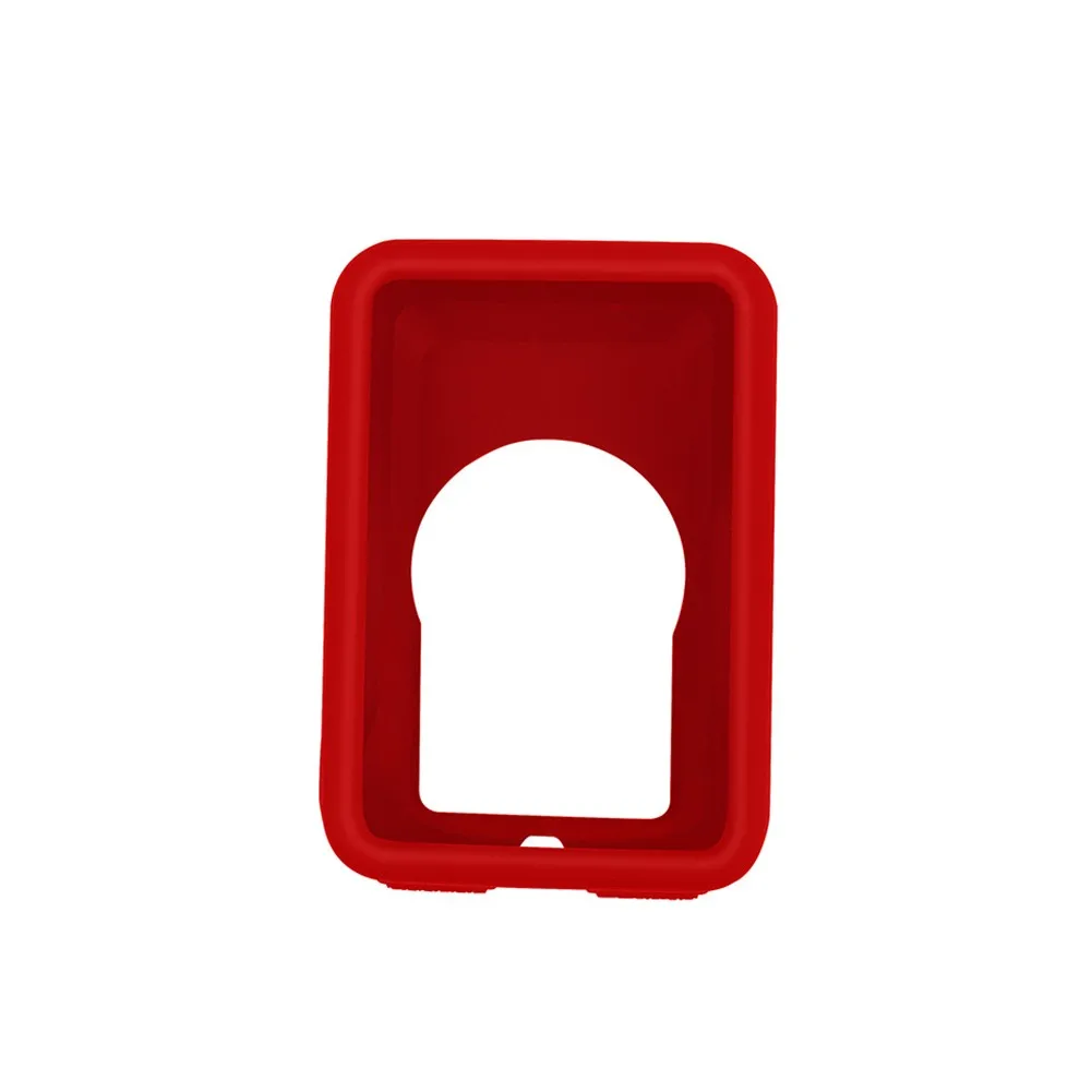 Silicone Soft Bicycle Computer Protective Case Protector Film Cover For IGPSPORT IGS320 Cycling Bike Code Table Protective Shell
Silicone Soft Bicycle Computer Protective Case Protector Film Cover For IGPSPORT IGS320 Cycling Bike Code Table Protective Shell