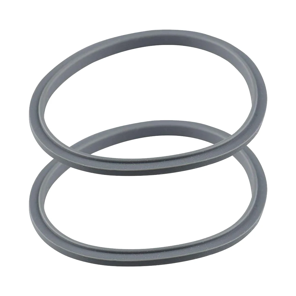Replacement Gasket with Lip for Nutribullet Blender Part, 2 Pack Speed Blender Compatible Part
Replacement Gasket with Lip for Nutribullet Blender Part, 2 Pack Speed Blender Compatible Part