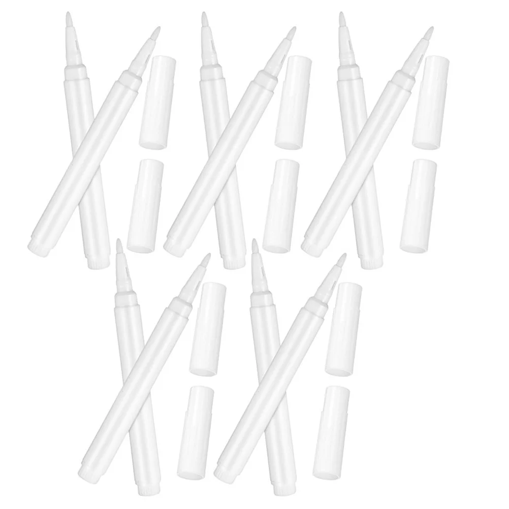 10 Pcs Pastel Pencils Liquid Chalk Markers Convenient Pens White Erasable School Supplies Portable Black Board
10 Pcs Pastel Pencils Liquid Chalk Markers Convenient Pens White Erasable School Supplies Portable Black Board