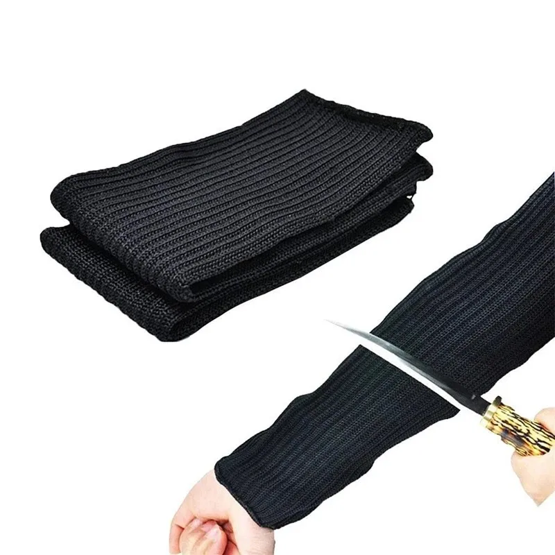 Anti-Scratch Cut Proof Arm Guard Anti-knife Arm Arm Work Protection Bracer Stab-resistant Cut-Proof Labor Protected
Anti-Scratch Cut Proof Arm Guard Anti-knife Arm Arm Work Protection Bracer Stab-resistant Cut-Proof Labor Protected